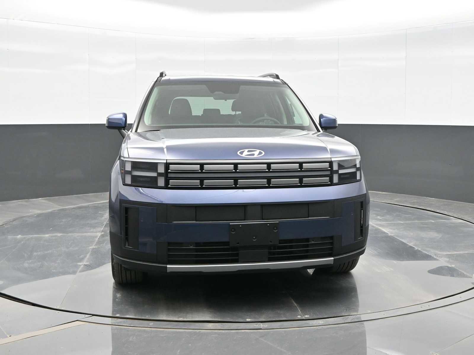 New 2026 Hyundai Santa Fe SEL image 2