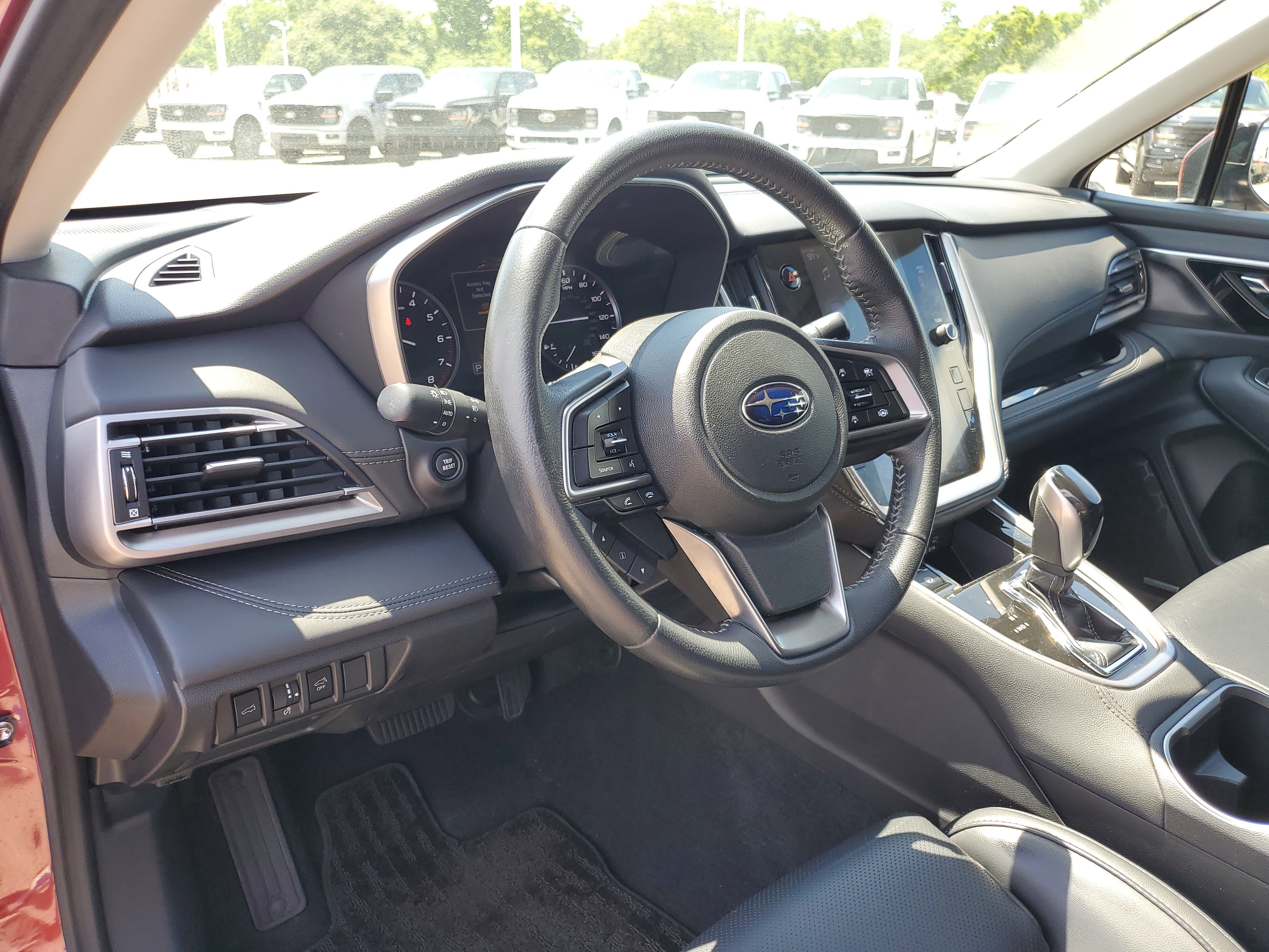 Used 2020 Subaru Outback Limited AWD/4WD image 20