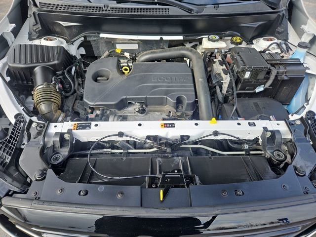 Used 2023 GMC Terrain SLT w/ Tech Package image 23