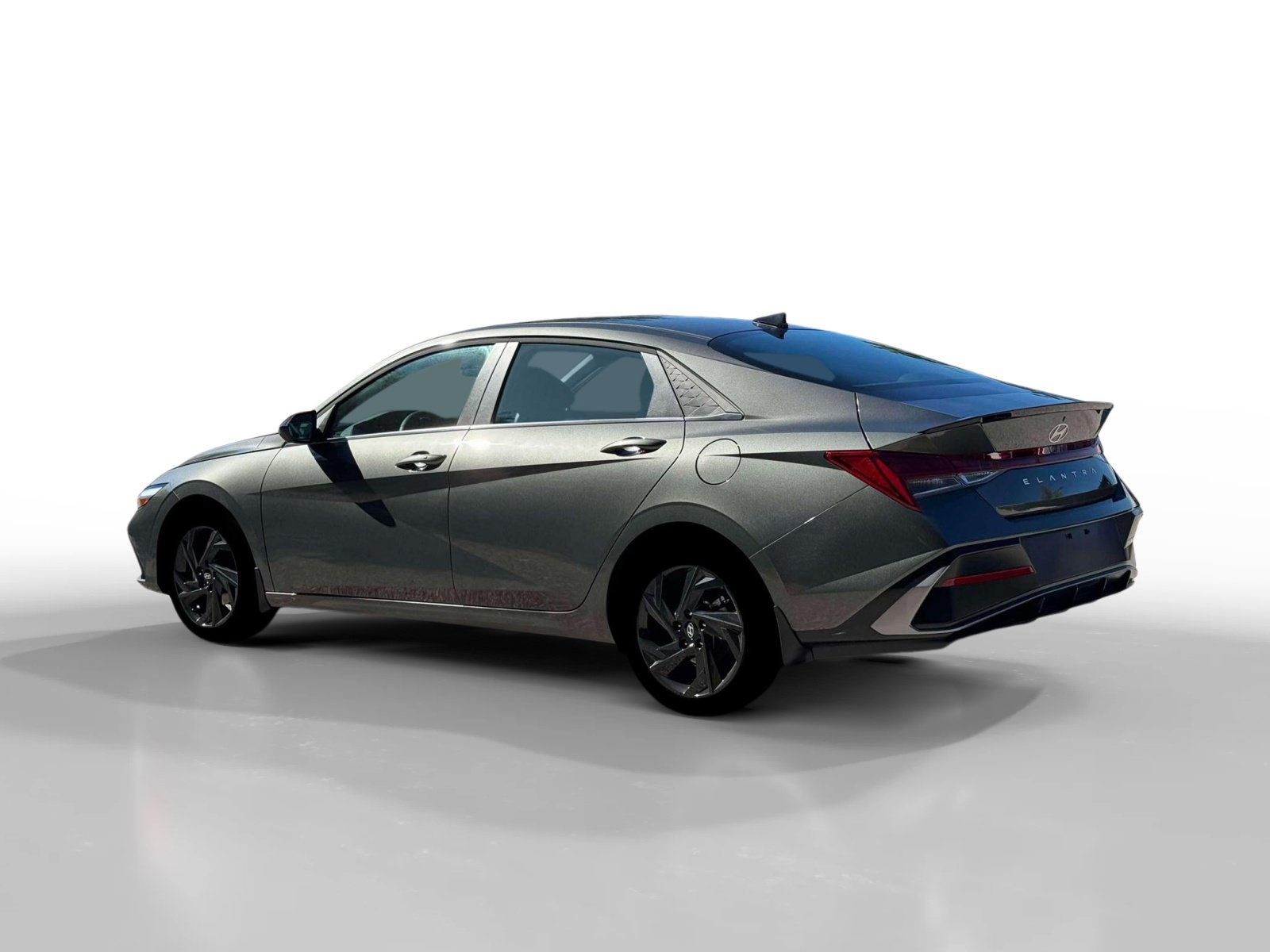 New 2026 Hyundai Elantra SEL Sport Premium FWD image 4