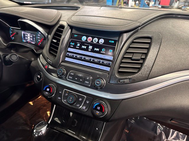 Used 2019 Chevrolet Impala LT w/ LT Leather Package FWD image 18