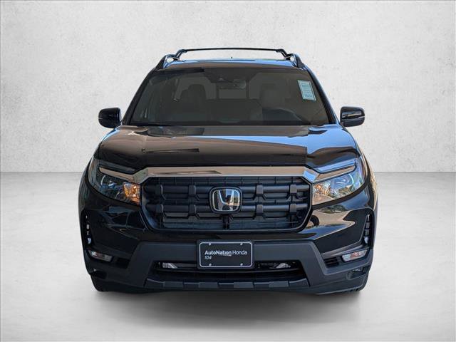 New 2026 Honda Ridgeline RTL image 6