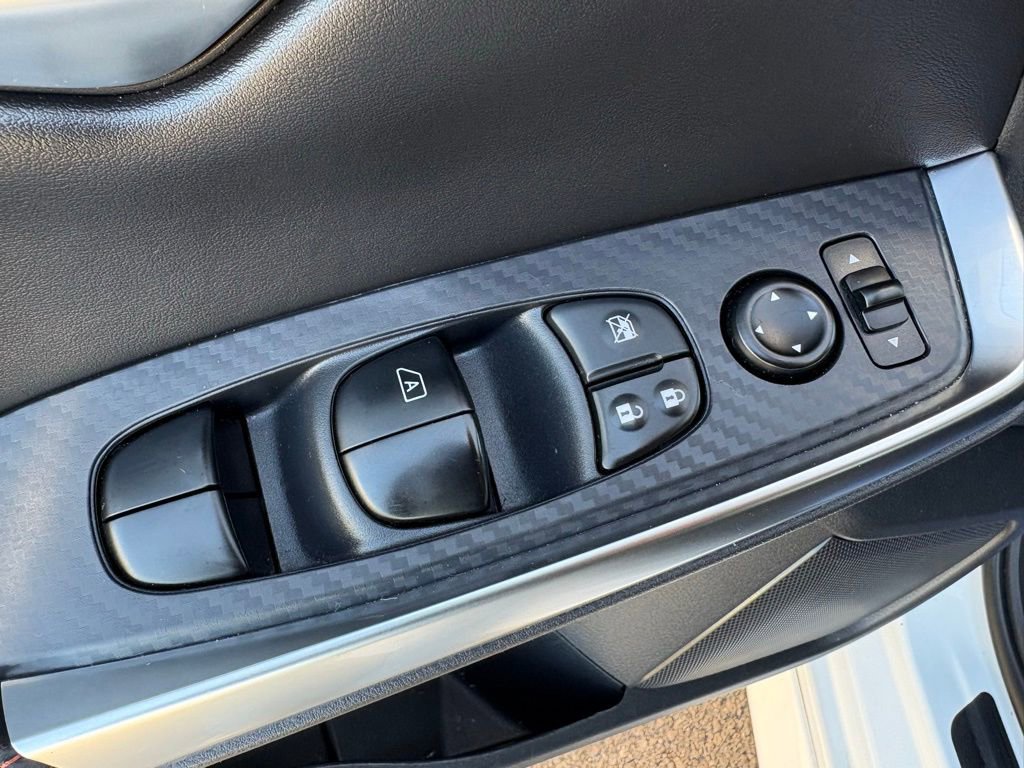 Used 2024 Nissan Sentra SR image 19