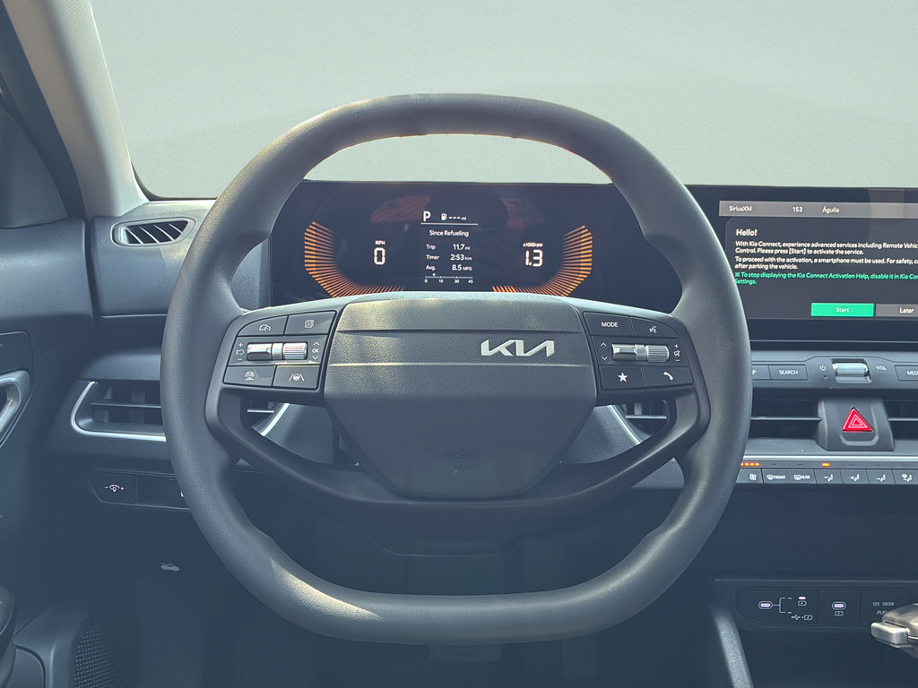 New 2026 Kia K4 FWD image 26