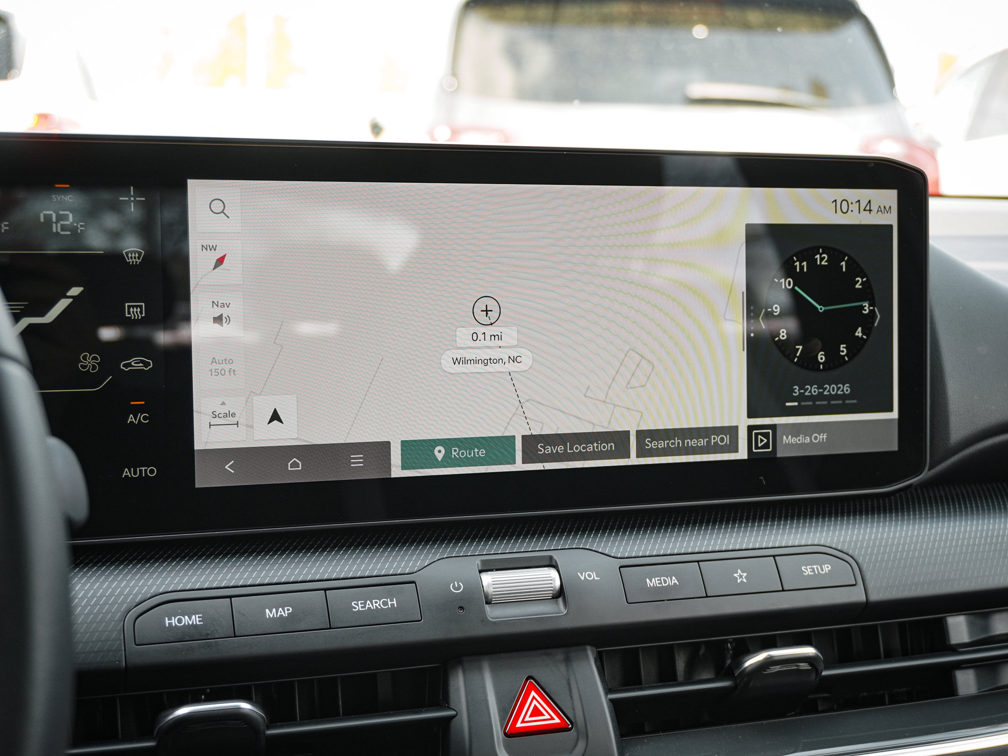 Used 2025 Kia K4 GT-Line w/ GT-Line Premium Package image 25