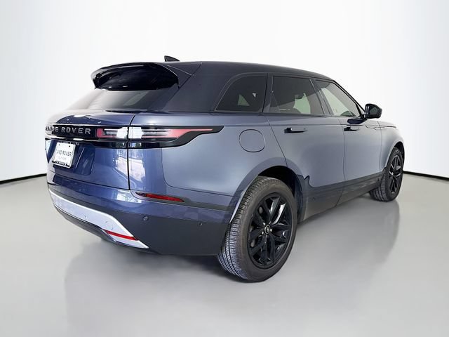 Used 2026 Land Rover Range Rover Velar S AWD/4WD image 5