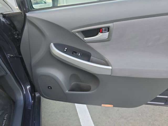 Used 2010 Toyota Prius Two image 13
