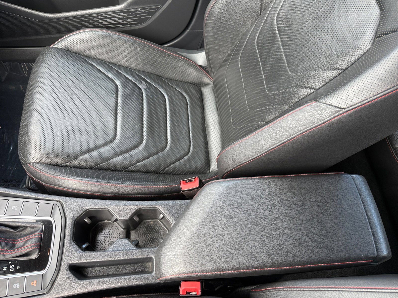 Used 2021 Volkswagen Jetta GLI Autobahn FWD image 14