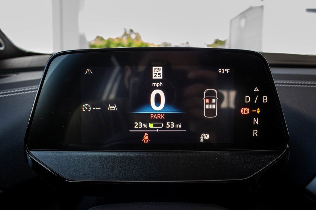 New 2025 Volkswagen ID.4 Pro S Plus image 37