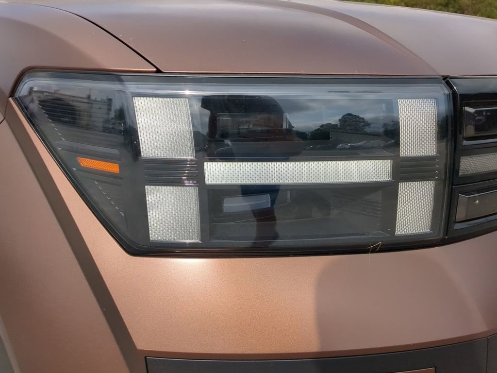 New 2025 Hyundai Santa Fe Limited image 25