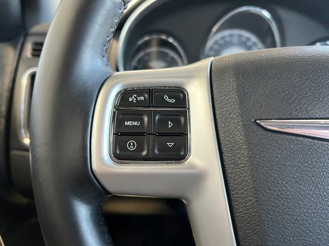 Used 2012 Chrysler 200 Limited image 16