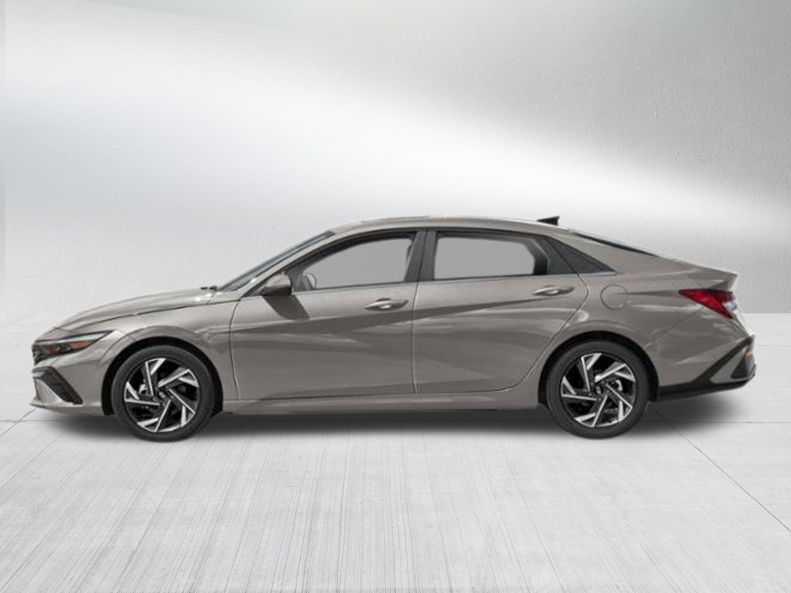 New 2026 Hyundai Elantra Limited video 2