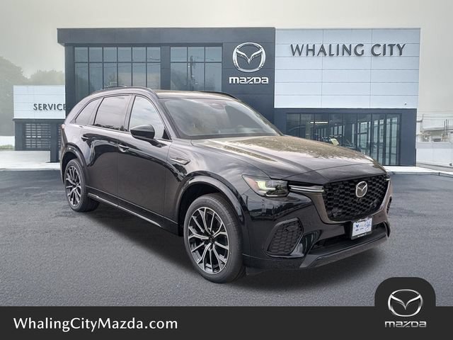 New 2026 MAZDA CX-70 3.3 Turbo S w/ Premium Plus AWD/4WD image 1