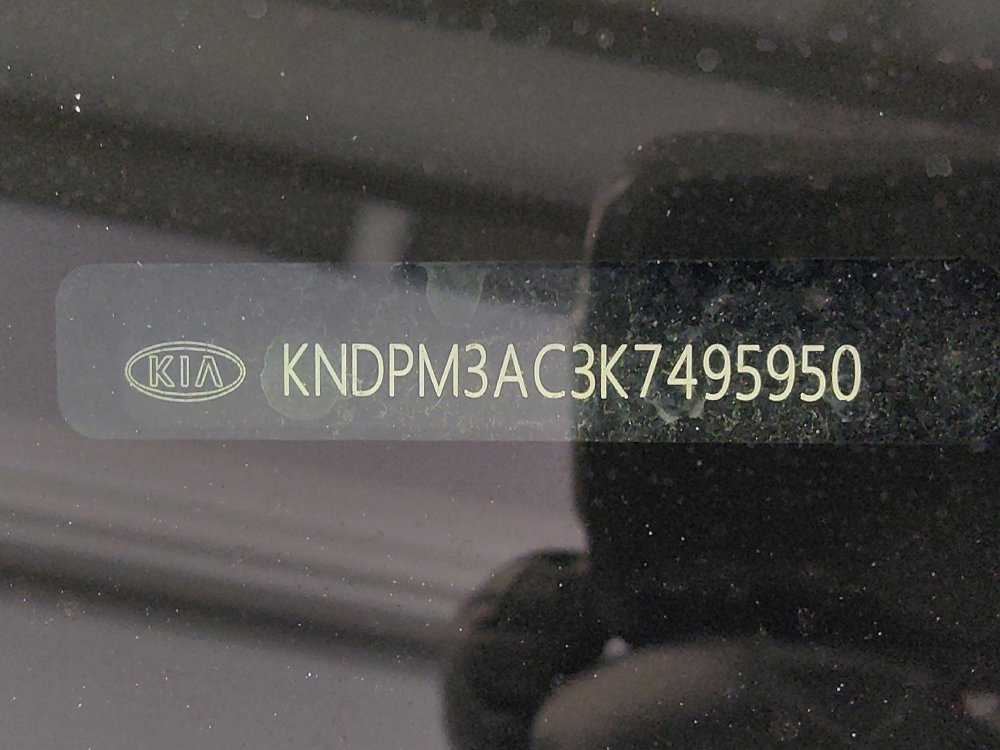 Used 2019 Kia Sportage LX FWD image 33