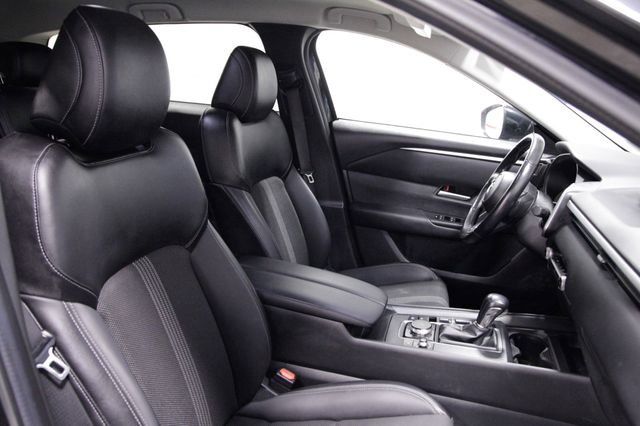 Used 2024 MAZDA CX-50 AWD 2.5 S w/ Preferred Package image 13