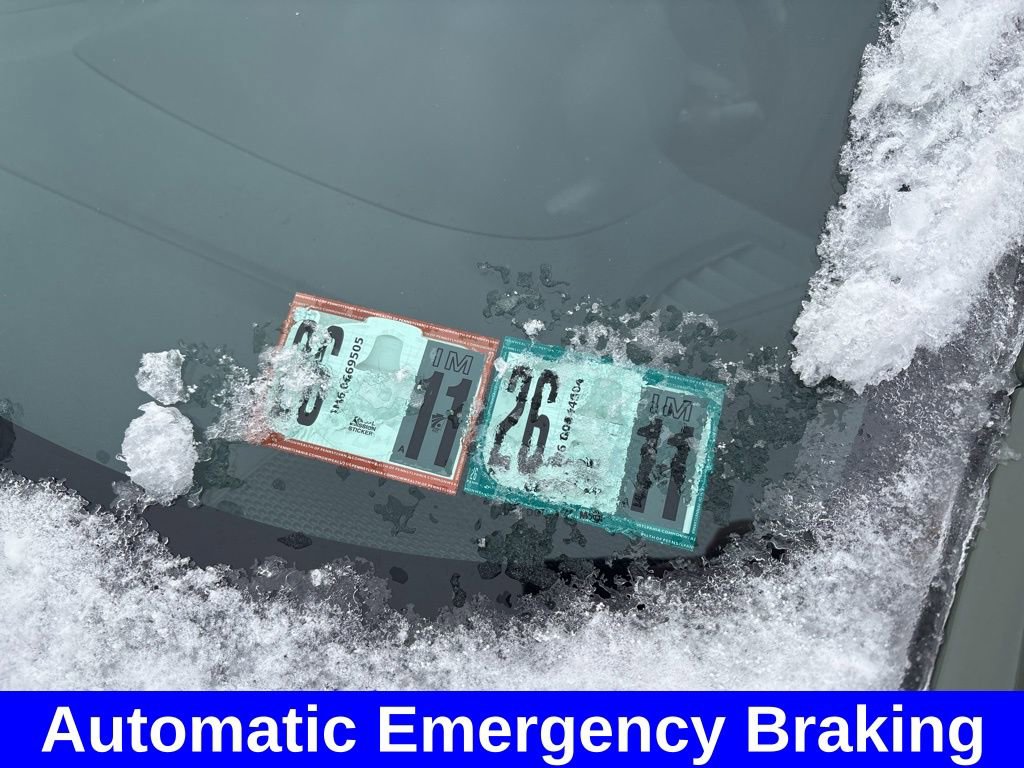 Certified 2024 Subaru Crosstrek 2.5i Sport image 10