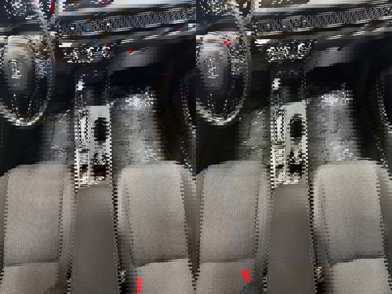 Used 2024 Honda Civic EX image 6