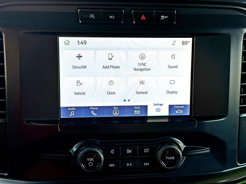 Used 2022 Ford F150 XL w/ STX Appearance Package RWD image 37