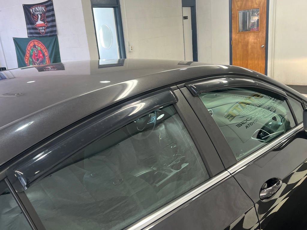 Used 2016 Chevrolet Cruze LT image 16