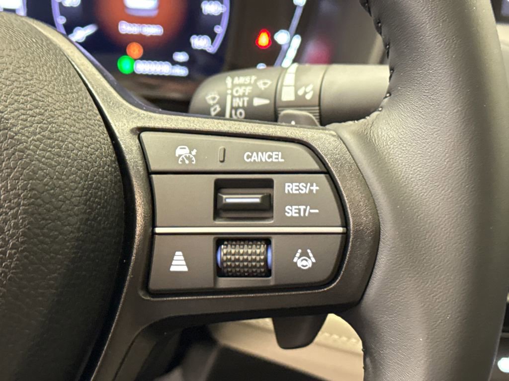 New 2026 Honda Accord EX-L image 29