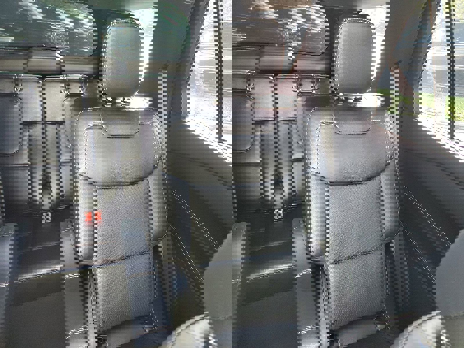 Used 2023 Ford Explorer ST w/ Equipment Group 401A image 82