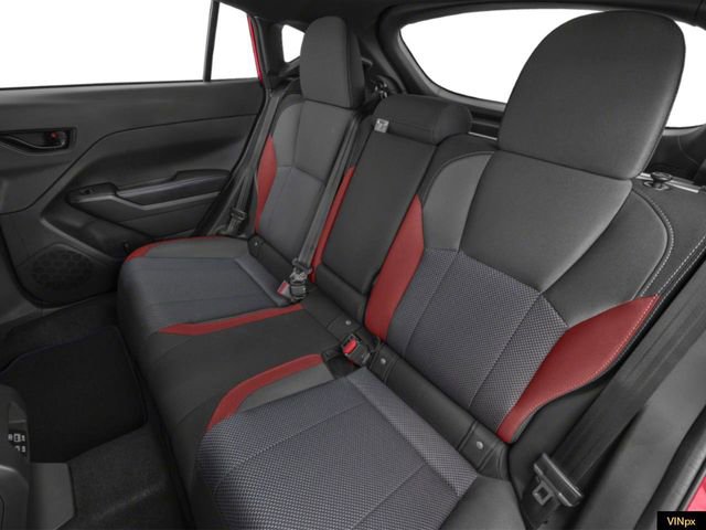 New 2025 Subaru Impreza RS image 12