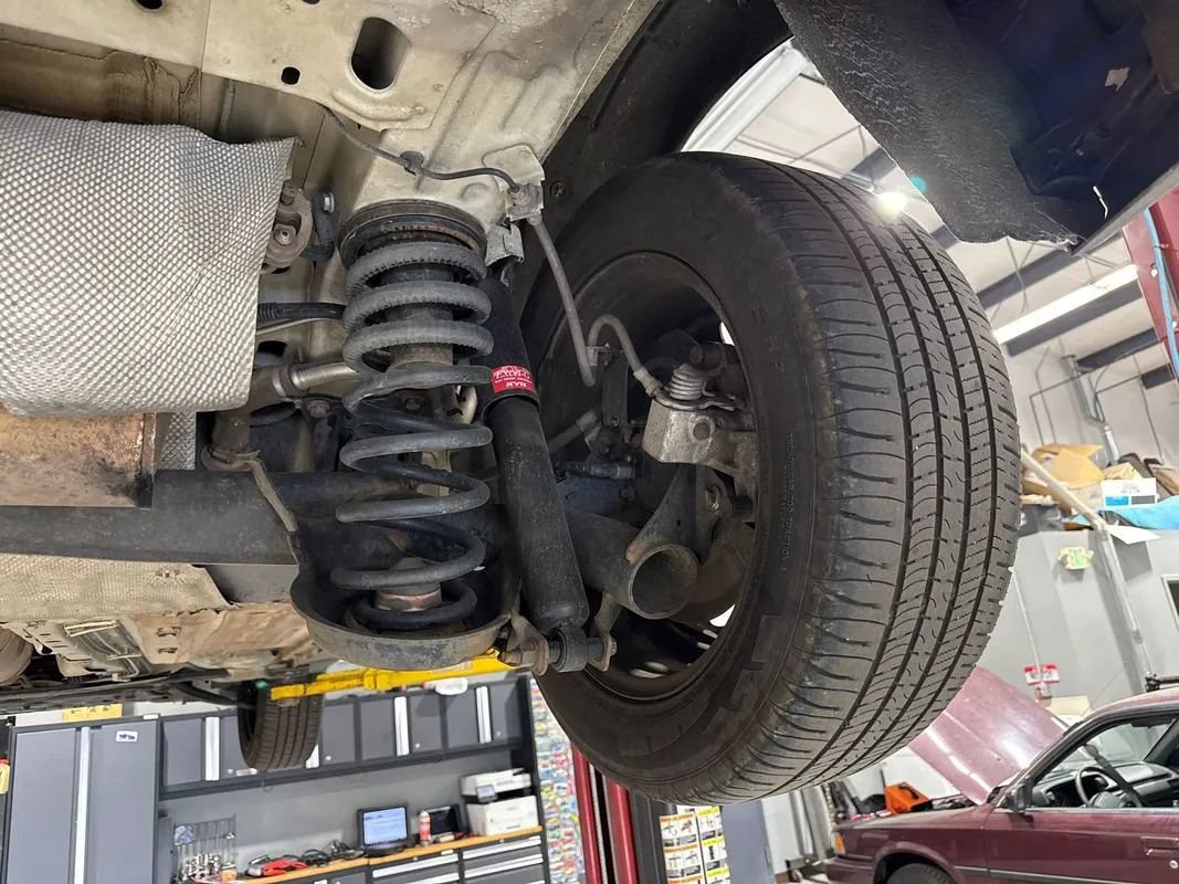 Used 2014 Ford Transit Connect XL FWD image 35