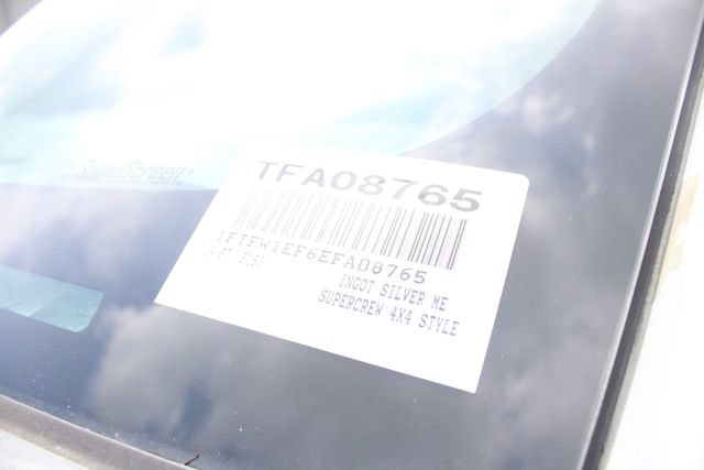 Used 2014 Ford F150 STX w/ Equipment Group 201A Mid AWD/4WD image 36
