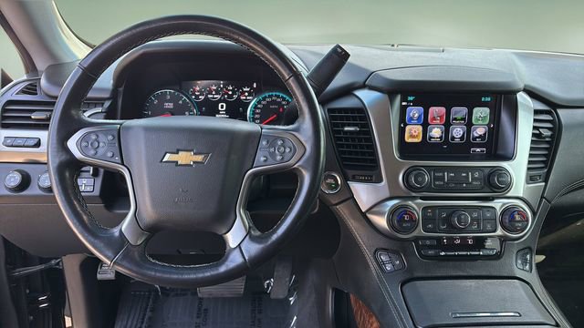 Used 2019 Chevrolet Suburban Premier w/ Premier Plus Edition image 9