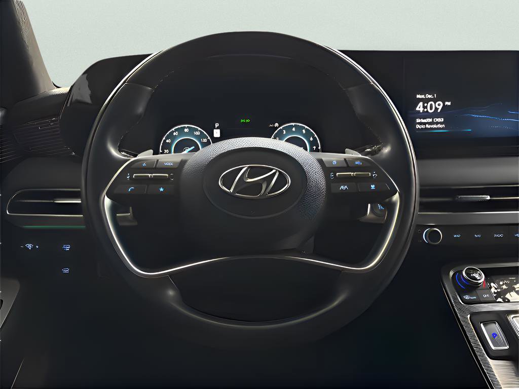 Used 2023 Hyundai Palisade Calligraphy image 36