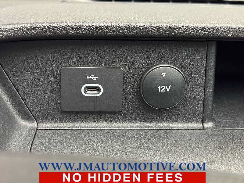 Used 2023 Ford Transit 350 XLT RWD image 34