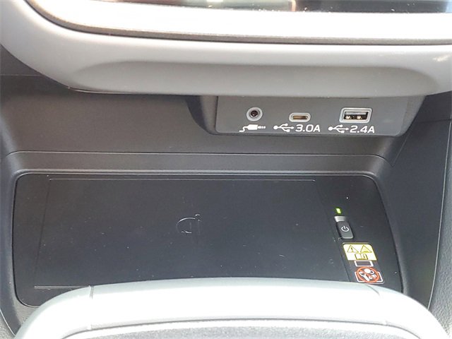 New 2025 Subaru Crosstrek 2.5i Limited w/ Crosstrek Mirror Package image 30