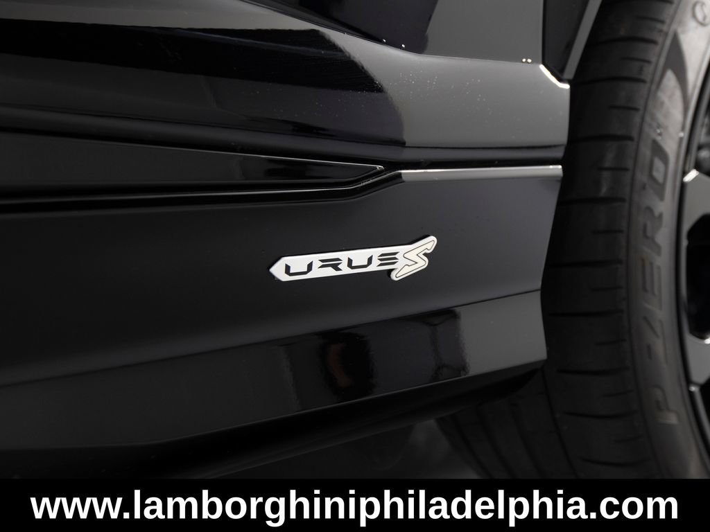 Used 2023 Lamborghini Urus S AWD/4WD image 50