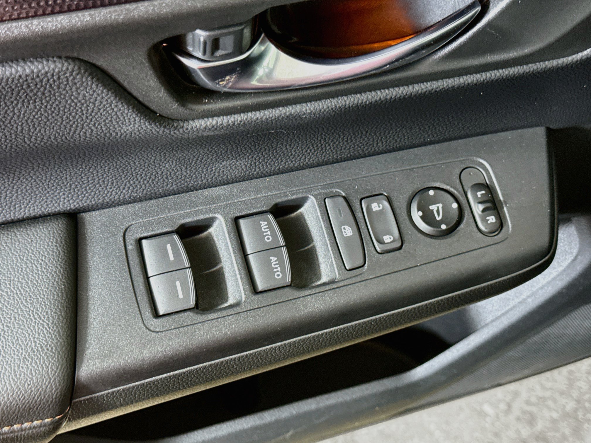 Used 2026 Honda CR-V TrailSport image 16