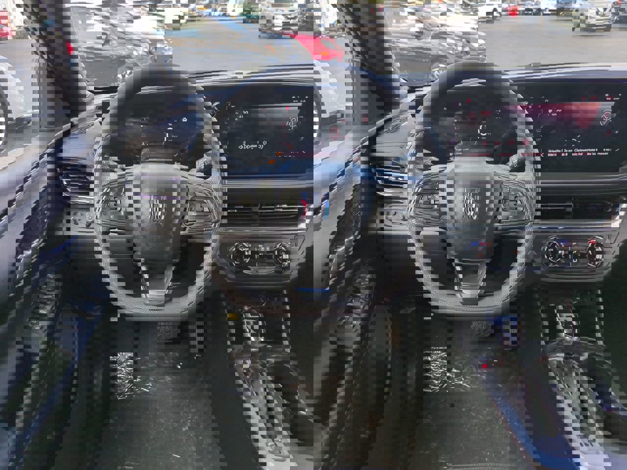 New 2026 Buick Envista Preferred image 16