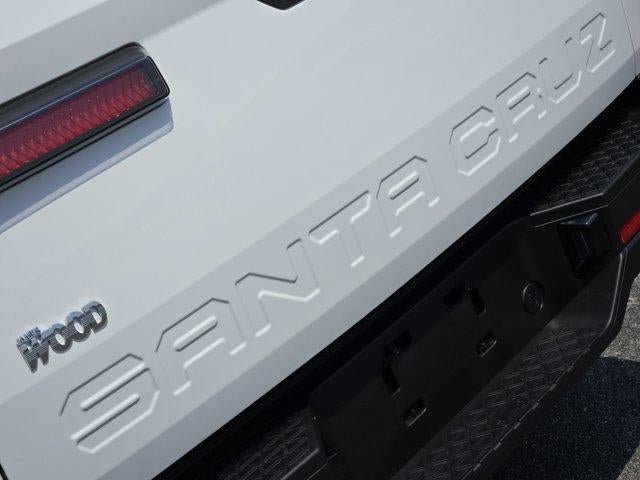 New 2026 Hyundai Santa Cruz SEL FWD image 7