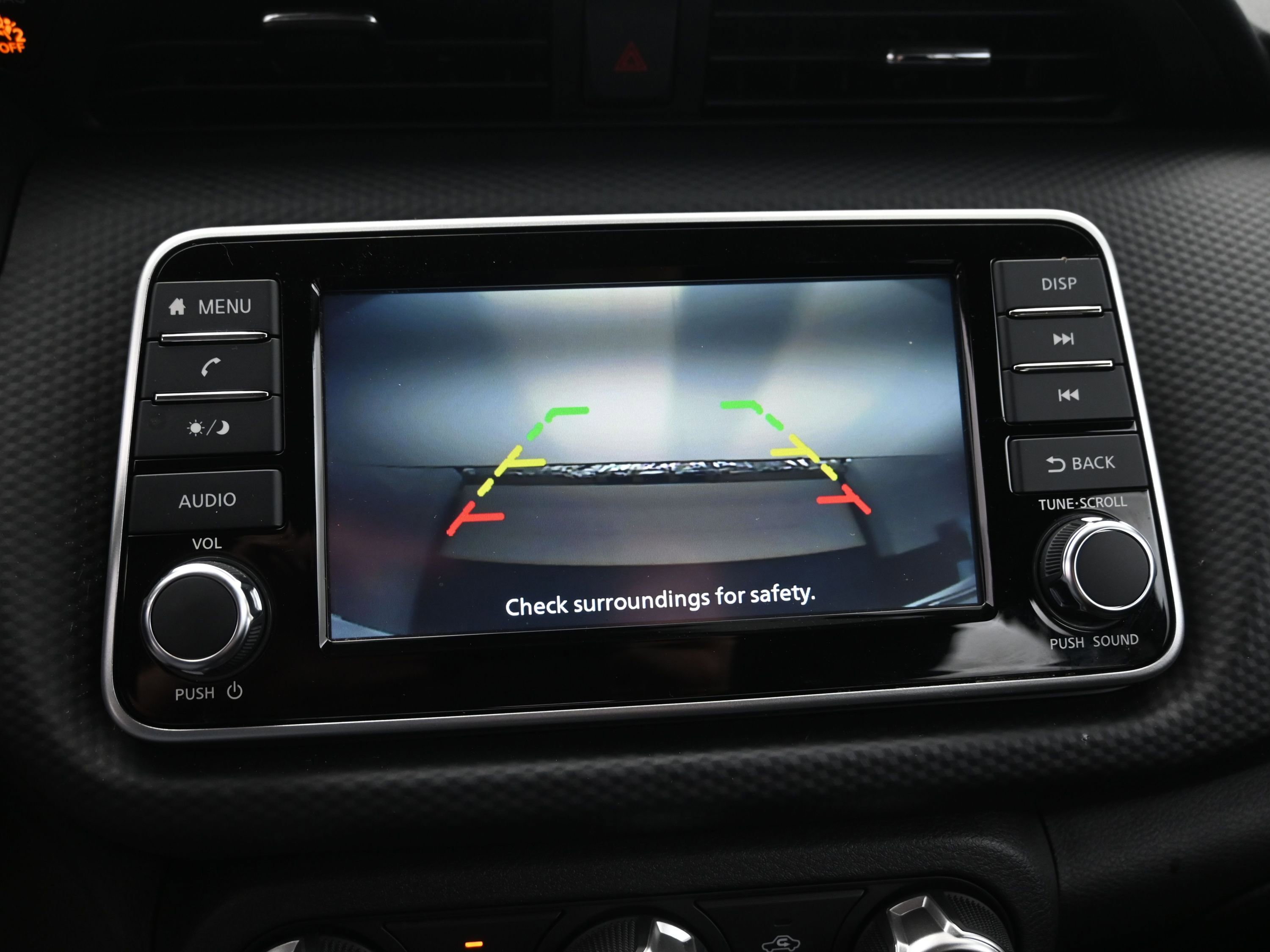 Certified 2025 Nissan Kicks Play S image 17