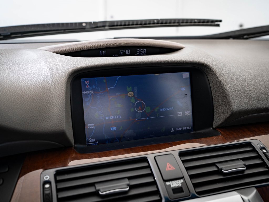 Used 2006 Acura RL image 28