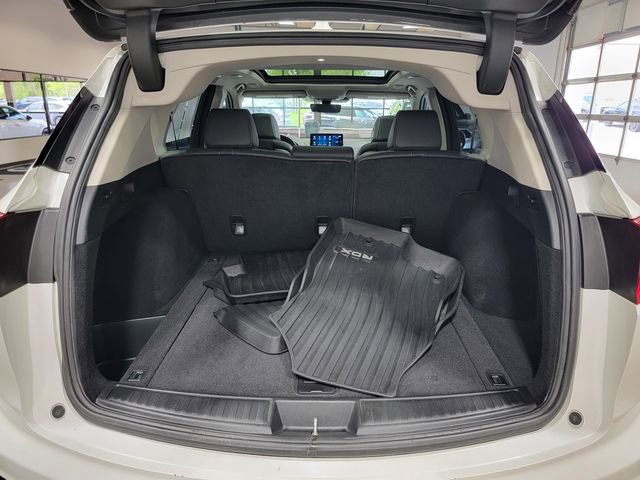 Used 2021 Acura RDX AWD w/ Technology Package image 35