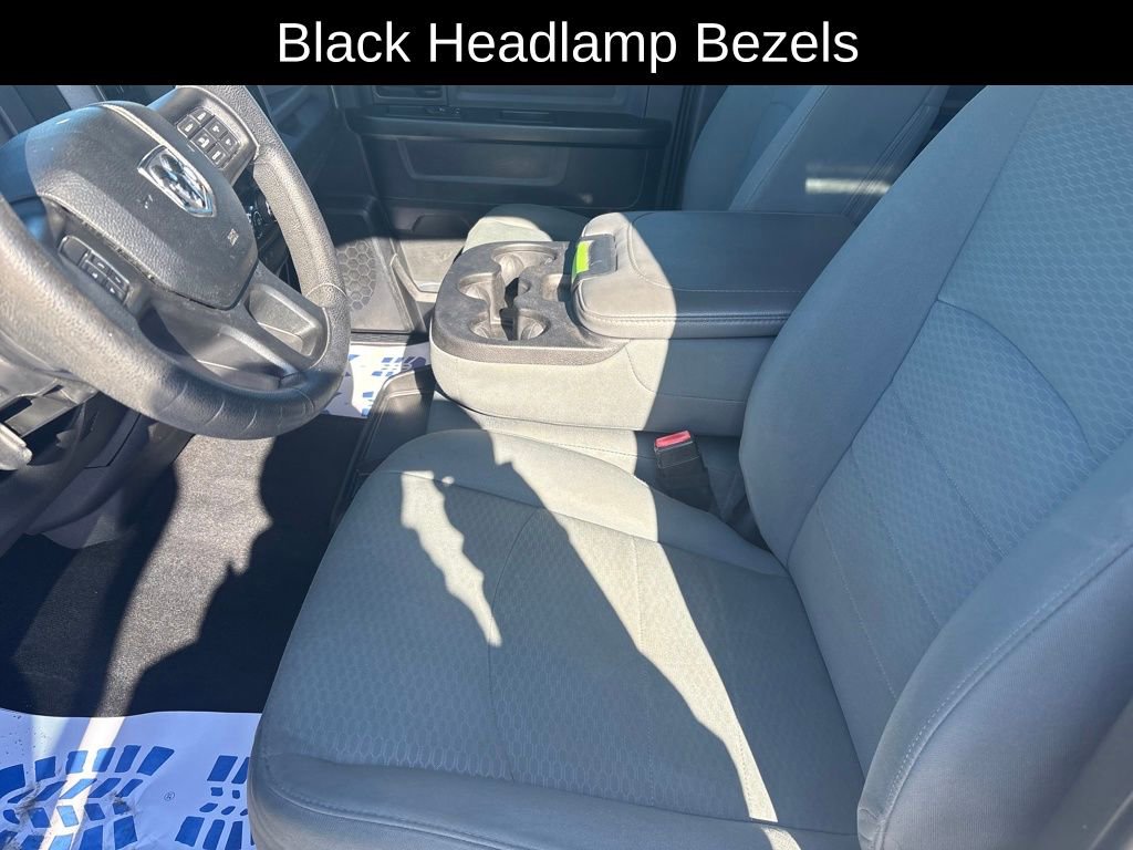 Used 2016 RAM 1500 Express image 17