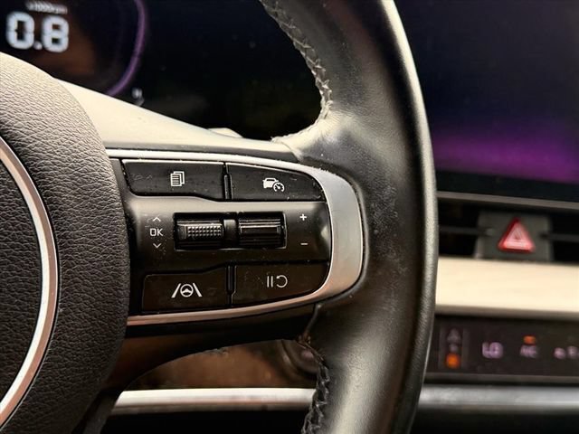Used 2023 Kia Sportage X-Line w/ X-Line Premium Package AWD/4WD image 21
