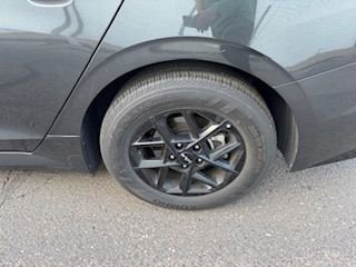 Used 2025 Kia K5 LXS image 8