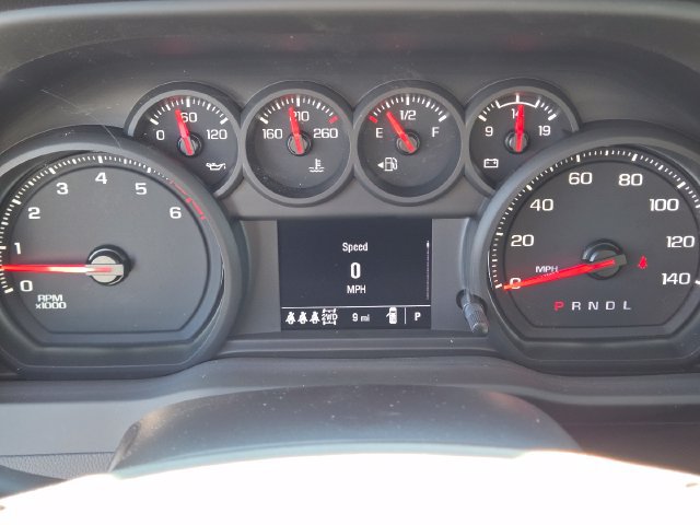 New 2026 GMC Sierra 3500 Pro w/ Convenience Package AWD/4WD image 25