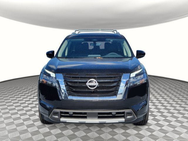New 2025 Nissan Pathfinder SL image 7