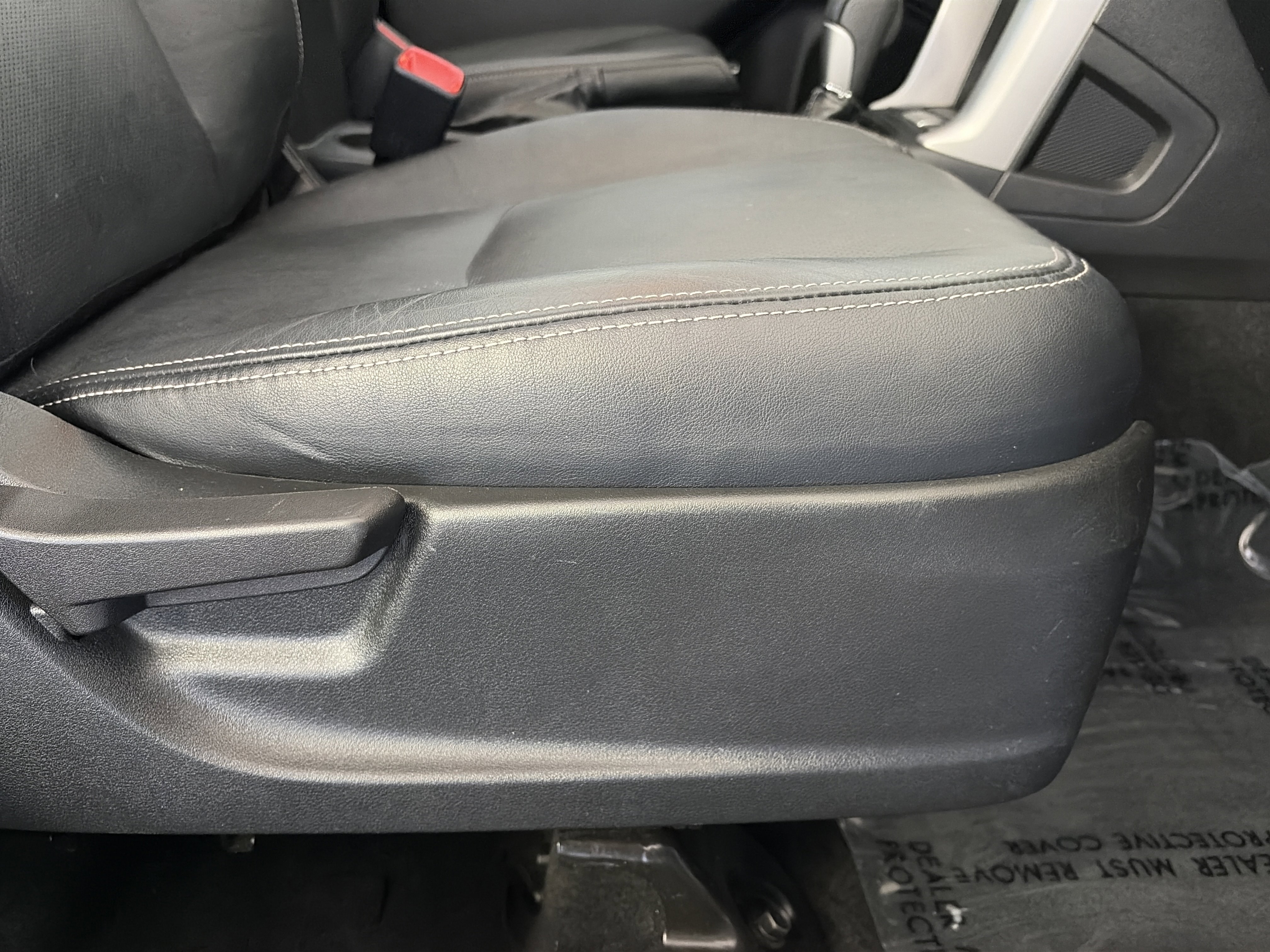 Used 2015 Subaru Forester 2.0XT Touring w/ Rugged Package #2 image 33