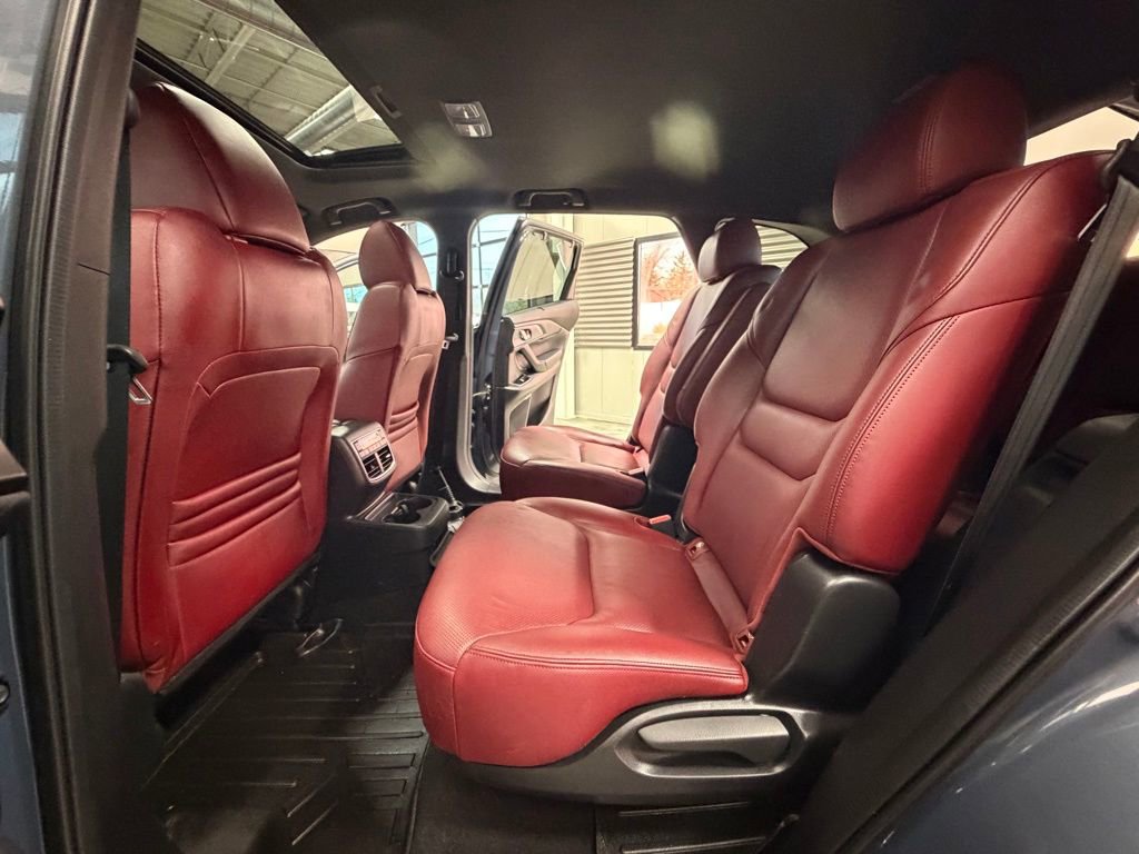 Used 2022 MAZDA CX-9 Carbon Edition image 54
