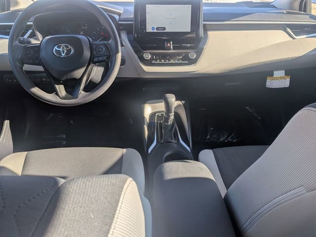 Certified 2024 Toyota Corolla LE image 24