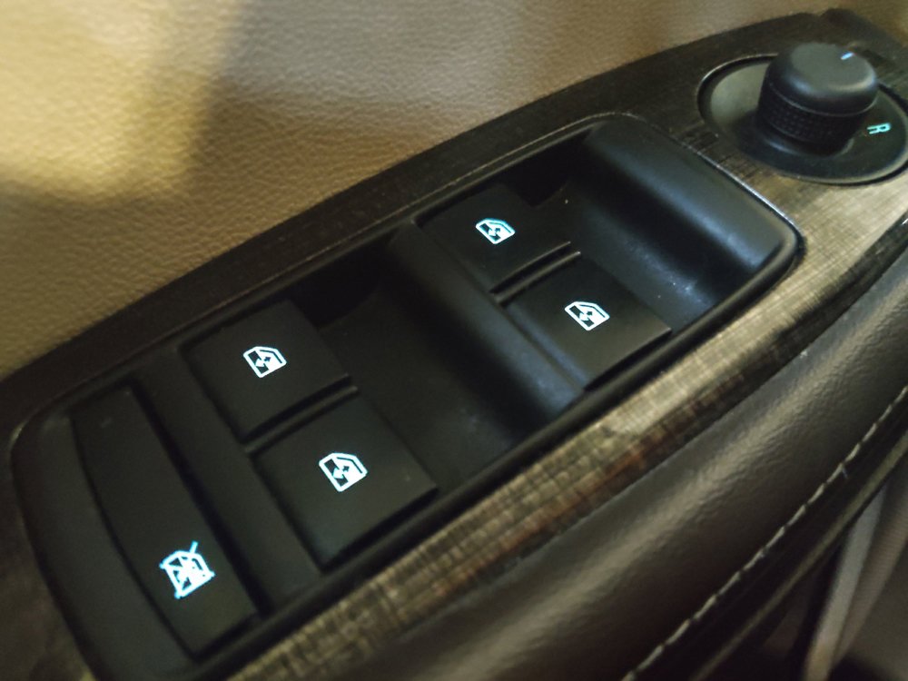 Used 2015 Chevrolet Malibu LT w/ Power Convenience Package FWD image 27