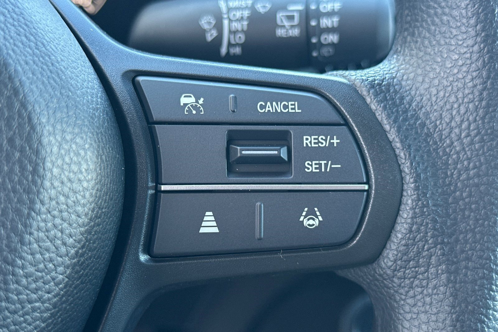 New 2026 Honda CR-V LX image 29