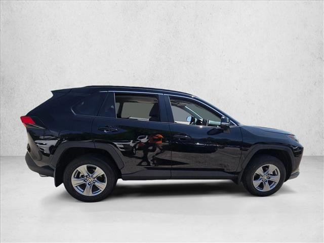 Used 2024 Toyota RAV4 XLE w/ Convenience Package FWD image 4